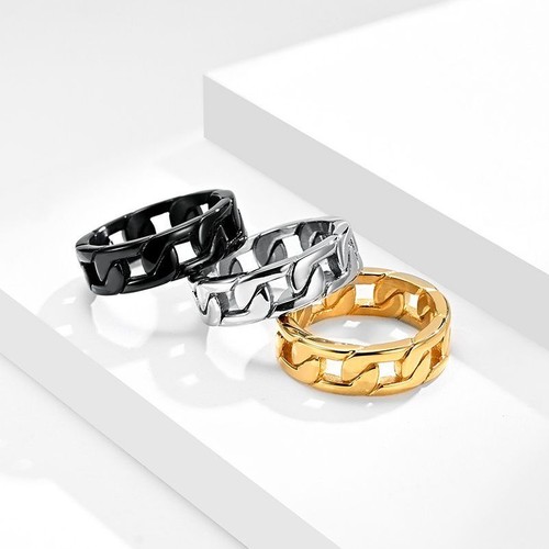 Men women wide - wide, stainless