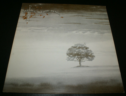 Genesis wind wuthering - "wind, &