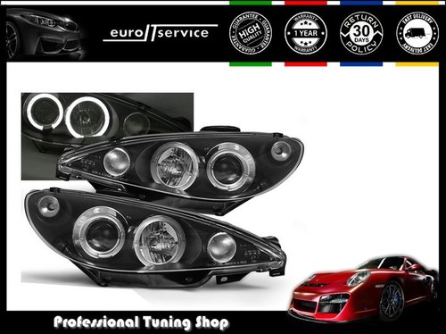 Headlights lppe03 for peugeot - lppe03,