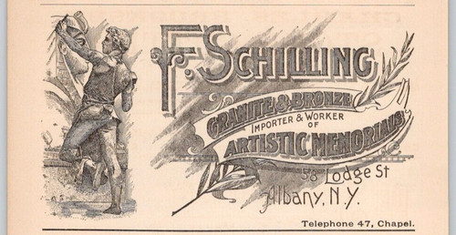 1890 schilling granite - schilling,