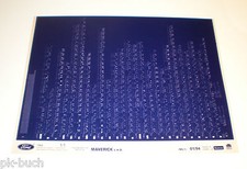 Microfiche Spare Parts Catalog
