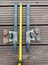 sailing dinghy cam cleats