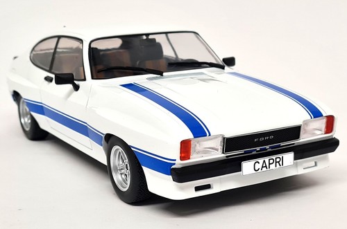 Mcg ford capri mk2 - -,