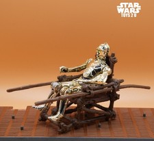 STAR WARS FIGURE 2006 SAGA