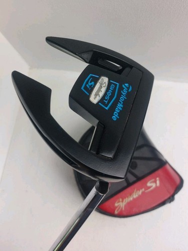 Taylormade ghost custom - si,