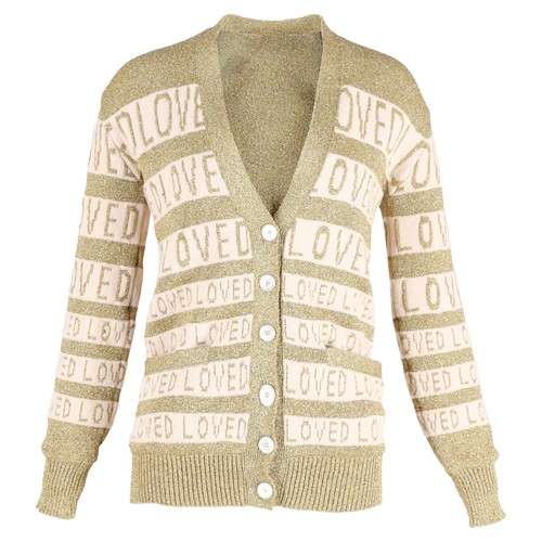 Gucci loved oversized - gucci,