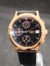Gianni Sabatini watch mens/