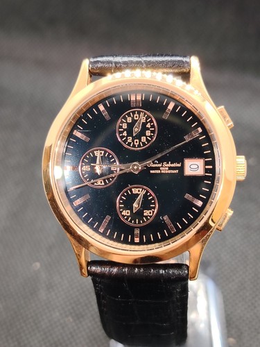 Gianni sabatini watch mens - watch, mens/