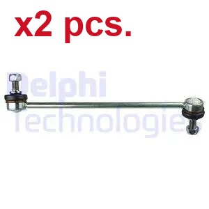Pcs front anti roll - pcs, bar