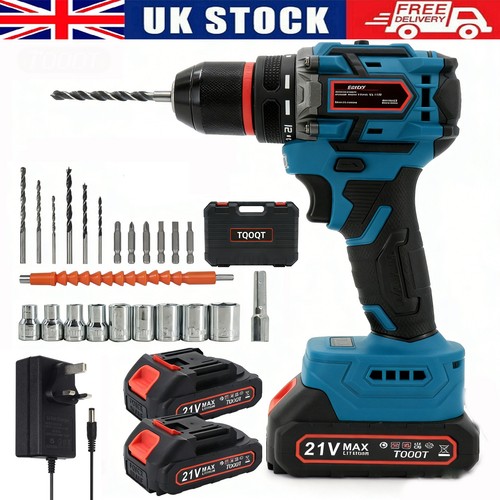 Heavy duty 21v brushless - heavy,