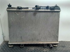 8V51-8005-BF radiator. for