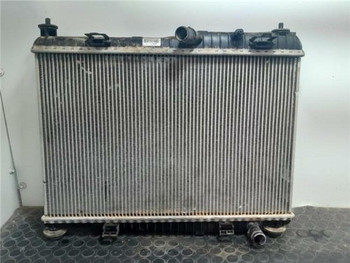 8v51 8005 radiator for - 8v51-8005-bf,