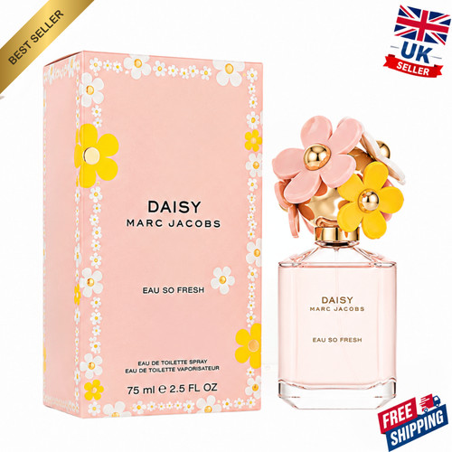 Marc jacobs daisy - marc, fresh