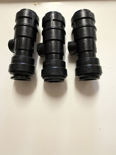 Genuine aqualisa 15mm - 3,
