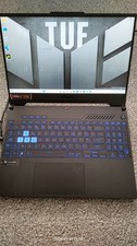 ASUS TUF Gaming F15,🔥