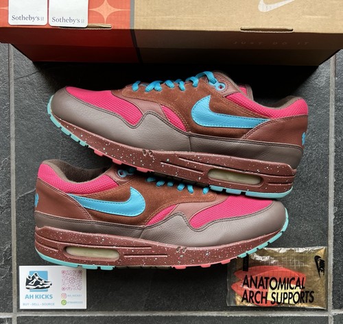 Uk8 air max 1 ams - -,