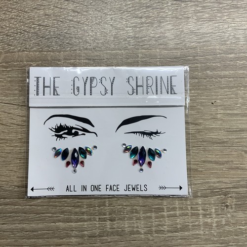 The gypsy shrine - the,