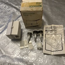 KENWOOD CHEF A932 - Bean &