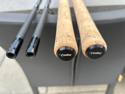 Century 75 heavy - 2.75,
