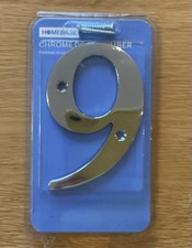 Homebase Chunky Brass and