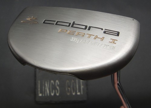 Cobra perth putter - putter, 86cm