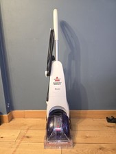 Bissell CleanView QuickWash