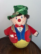 Boots amazing Mr wobble Baby