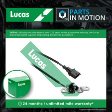 Camshaft Position Sensor