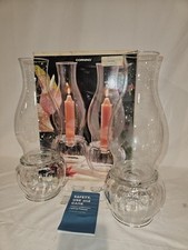 Rare Vintage Corning Concepts