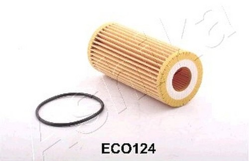 Ashika oil filter for golf - vw,