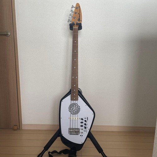 Vox apache phantom electric - vox,