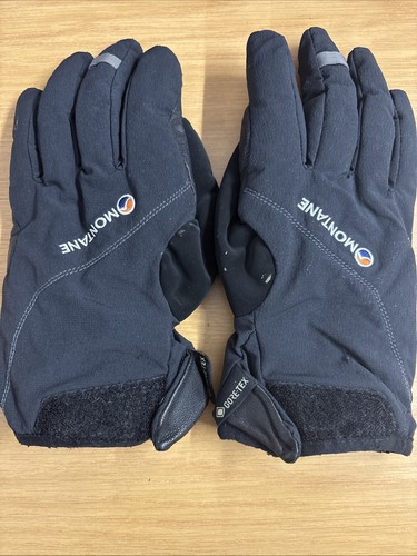 Montane gore tex stretch - gore-tex,