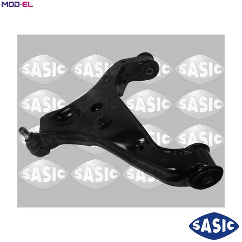 Controltrailing arm wheel - controltrailing,