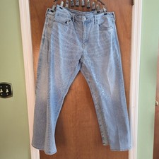 American Eagle Slim Straight