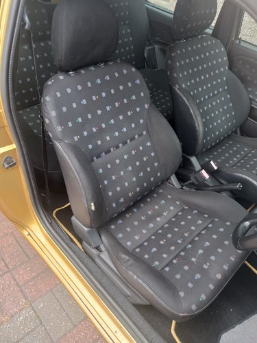Citroën saxo vtr mk2 - mk2, 2