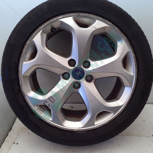 Ford mondeo mk4 max - ford, s-