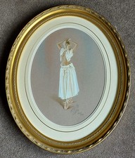 Kay Boyce Signed Limited