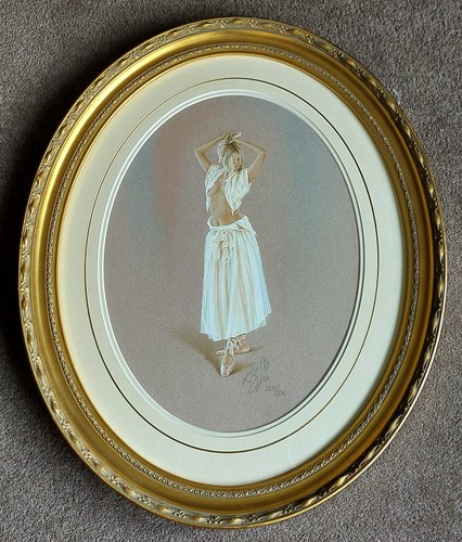 Kay boyce signed limited - boyce,