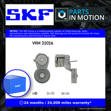 Aux Belt Tensioner fits VW