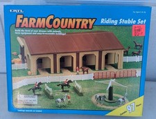 Ertl Farm Country Riding