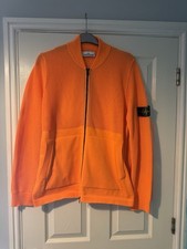 Stone Island Mesh Top Xl