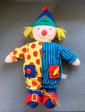 Vintage Boots Learn To Dress