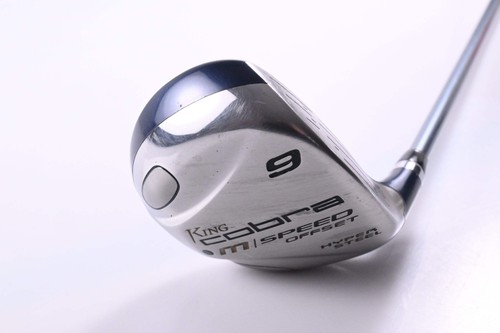 Ladies cobra speed wood - m-speed, #9