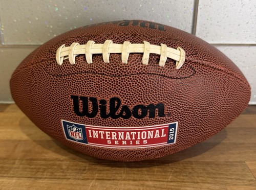 Nfl international series 2015 - international,
