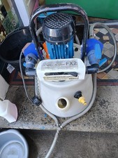 KAMCO Power Flush Machine