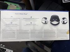 Sony PlayStation VR Headset