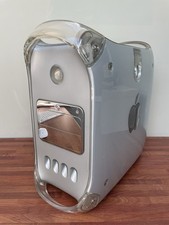 Apple Power Mac G4 MDD 867 DP