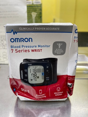 Omron bp6350 series wireless - omron,