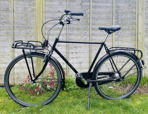 Dutchie speed sturmey archer - sturmey,