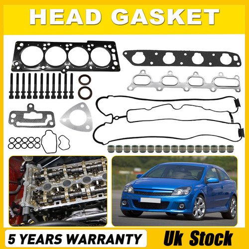 For vauxhall astra zafira - astra,